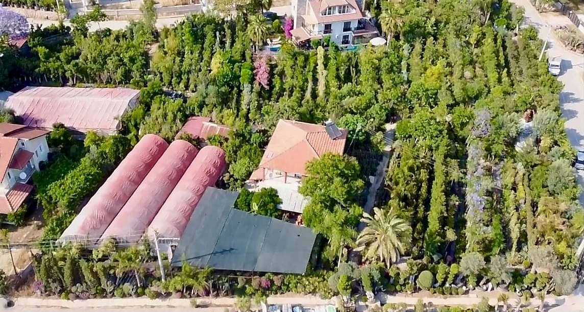 GÖCEK ŞUBEMİZ
