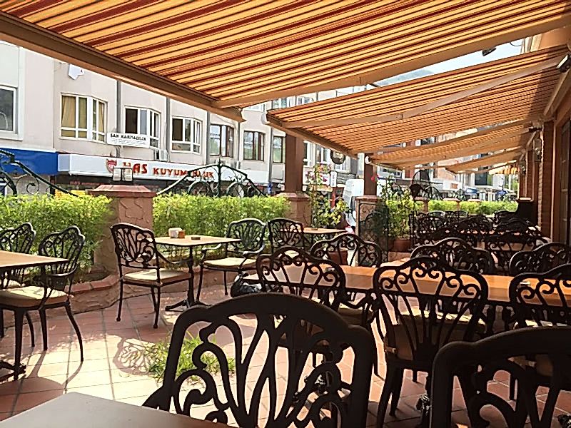Limon Kafe-Fethiye