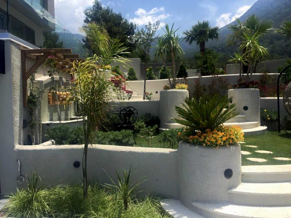 Orka Homes- Ovacık