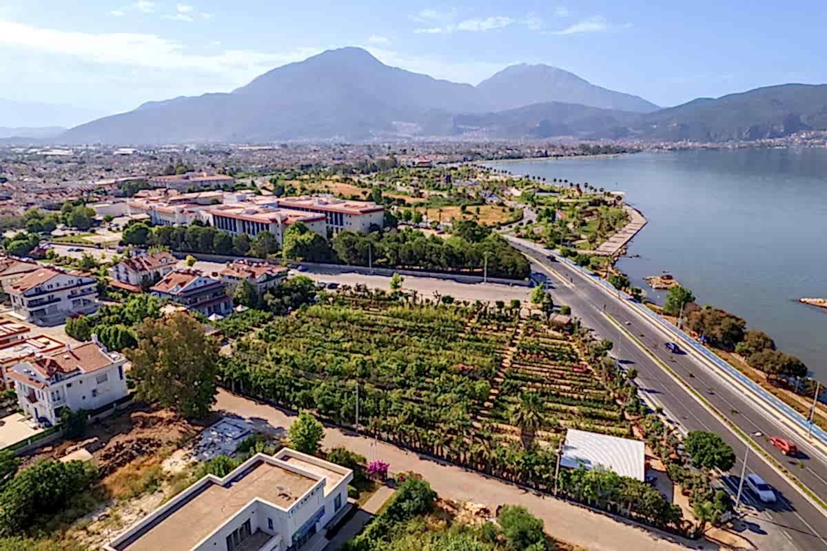 Fethiye Şubemiz